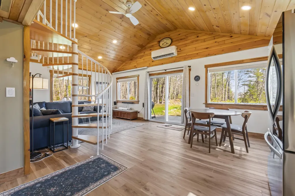 100 Whites Cove Lane Georgetown ME 04548