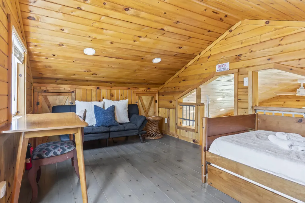 100 Whites Cove Lane Georgetown ME 04548
