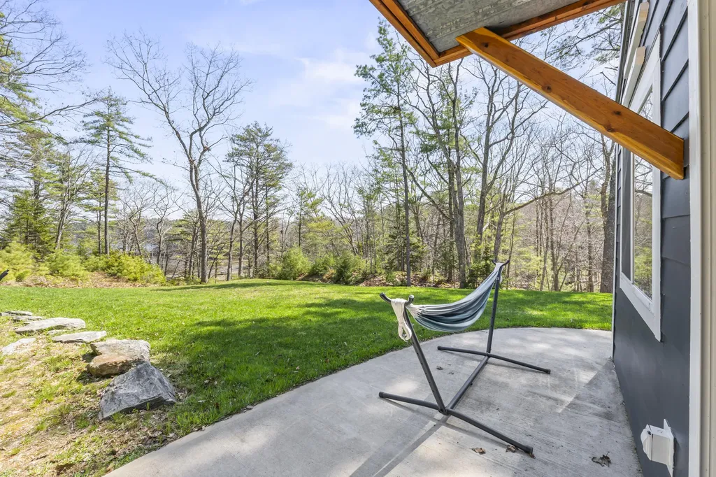 100 Whites Cove Lane Georgetown ME 04548