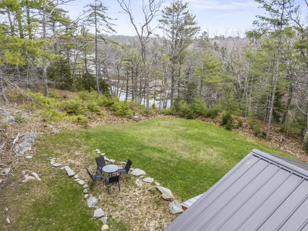 100 Whites Cove Lane Georgetown ME 04548