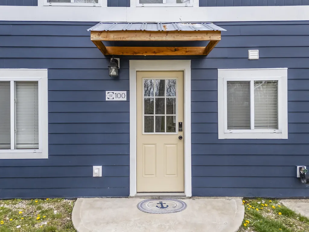 100 Whites Cove Lane Georgetown ME 04548