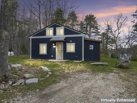 100 Whites Cove Lane Georgetown ME 04548