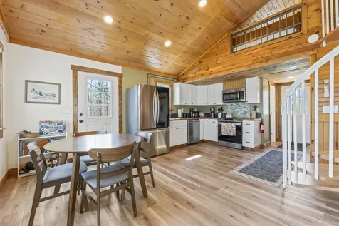 100 Whites Cove Lane Georgetown ME 04548