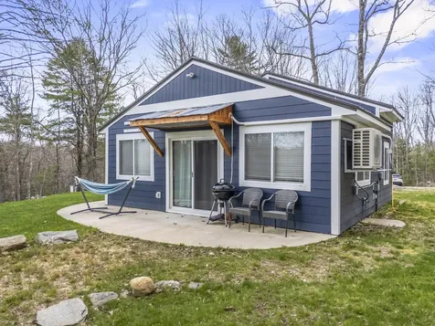 100 Whites Cove Lane Georgetown ME 04548
