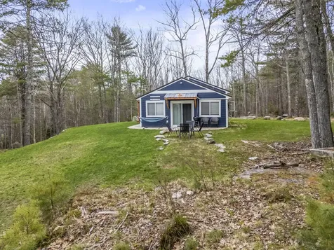 100 Whites Cove Lane Georgetown ME 04548
