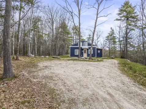 100 Whites Cove Lane Georgetown ME 04548