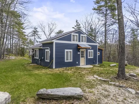 100 Whites Cove Lane Georgetown ME 04548