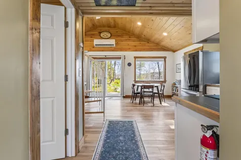 100 Whites Cove Lane Georgetown ME 04548