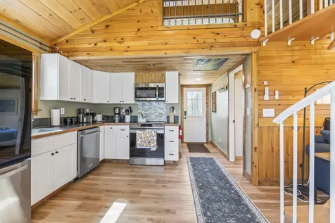 100 Whites Cove Lane Georgetown ME 04548