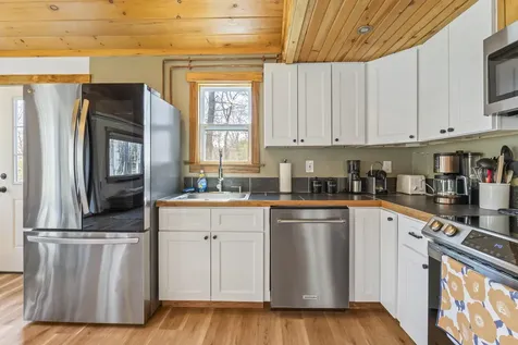 100 Whites Cove Lane Georgetown ME 04548