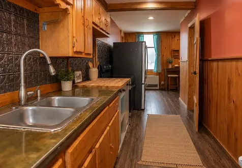 2910 Burkettville Road Liberty ME 04949