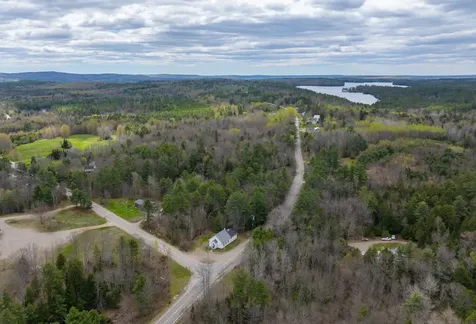 2910 Burkettville Road Liberty ME 04949