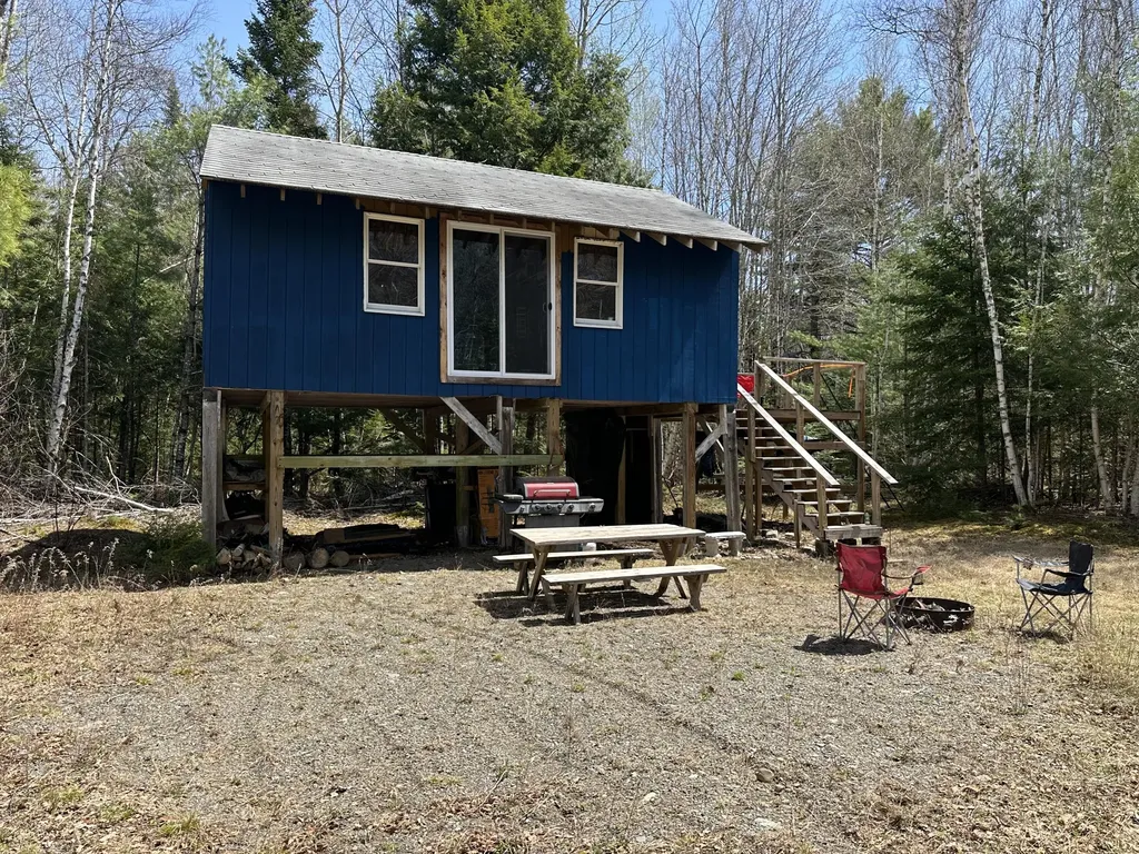 170 Pine Road Greenbush ME 04418