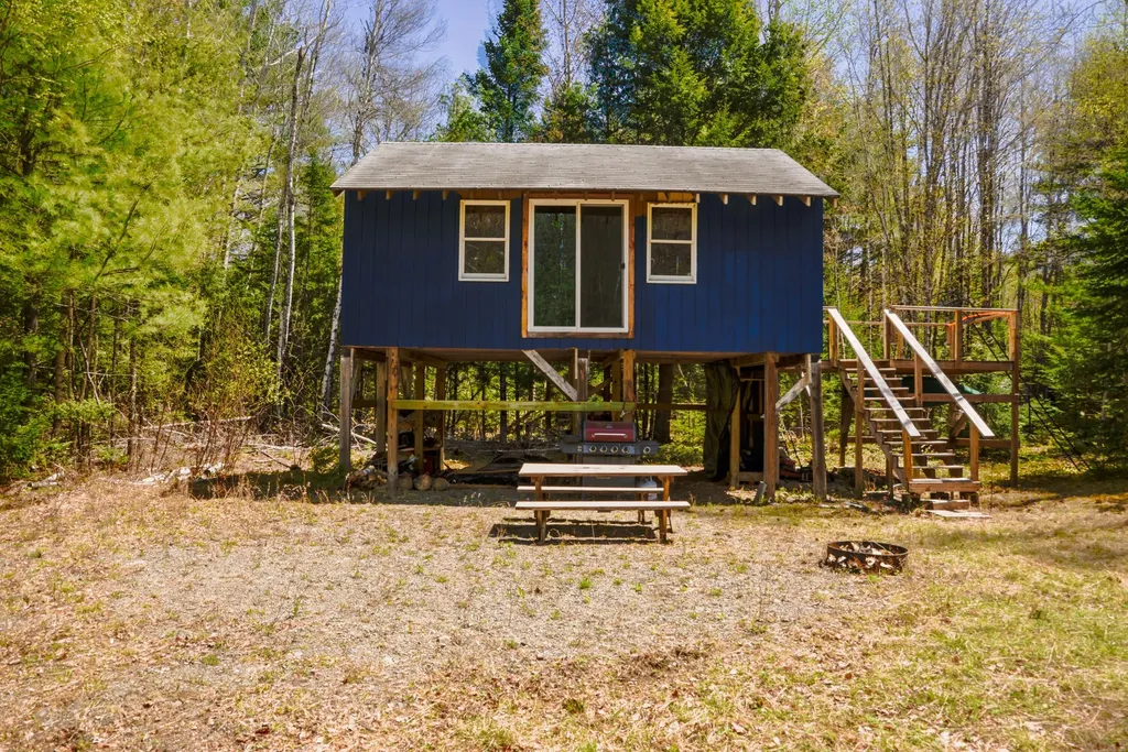 170 Pine Road Greenbush ME 04418