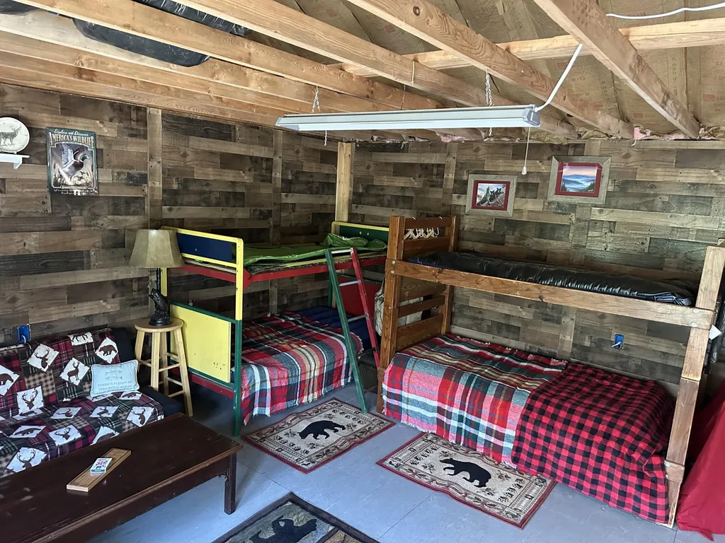 170 Pine Road Greenbush ME 04418