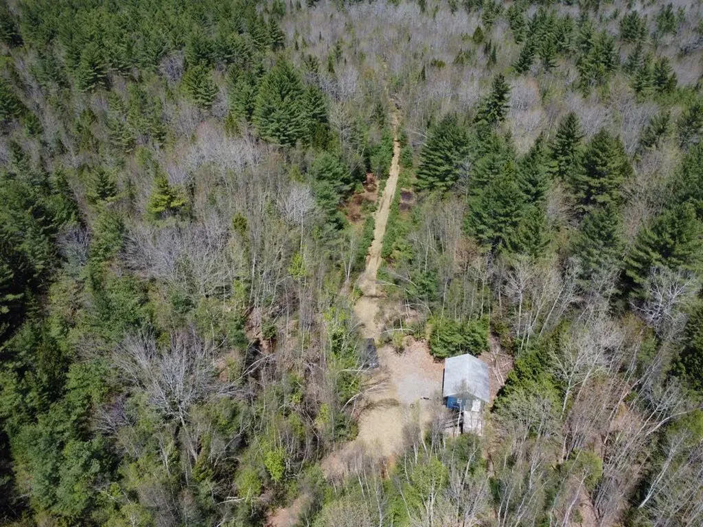 170 Pine Road Greenbush ME 04418