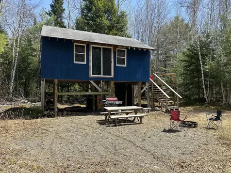 170 Pine Road Greenbush ME 04418