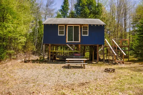 170 Pine Road Greenbush ME 04418