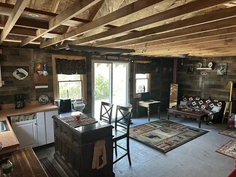 170 Pine Road Greenbush ME 04418