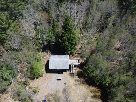 170 Pine Road Greenbush ME 04418