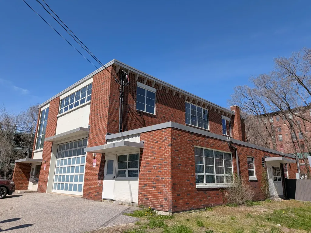188 Lincoln Street Lewiston ME 04240