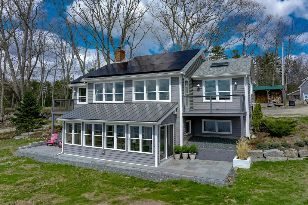 27 Town Landing Road Penobscot ME 04476