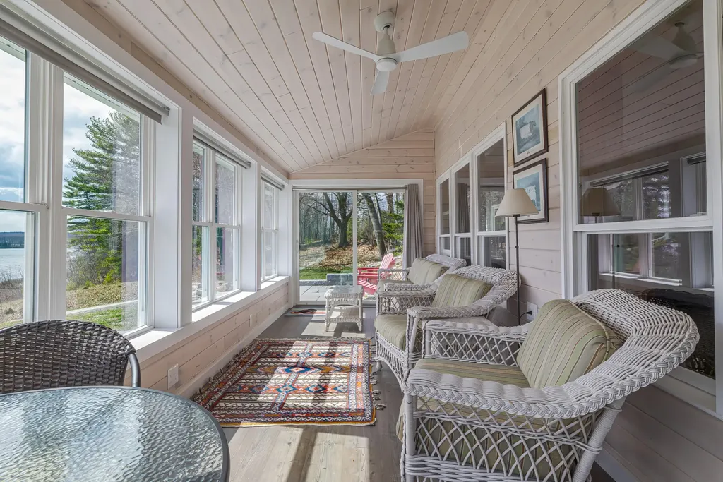 27 Town Landing Road Penobscot ME 04476
