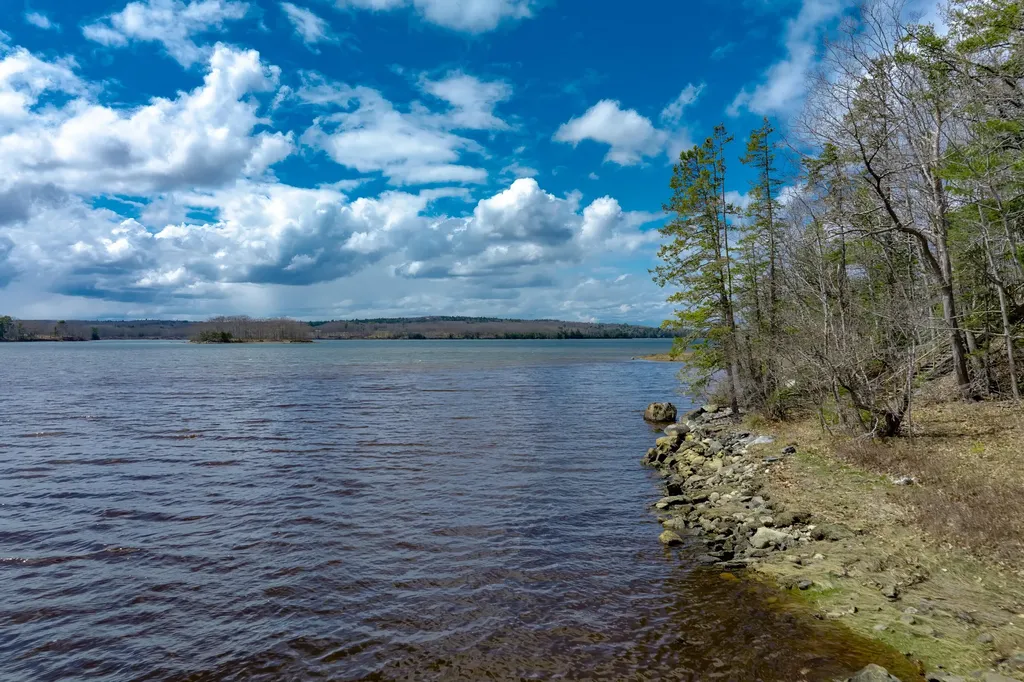 27 Town Landing Road Penobscot ME 04476