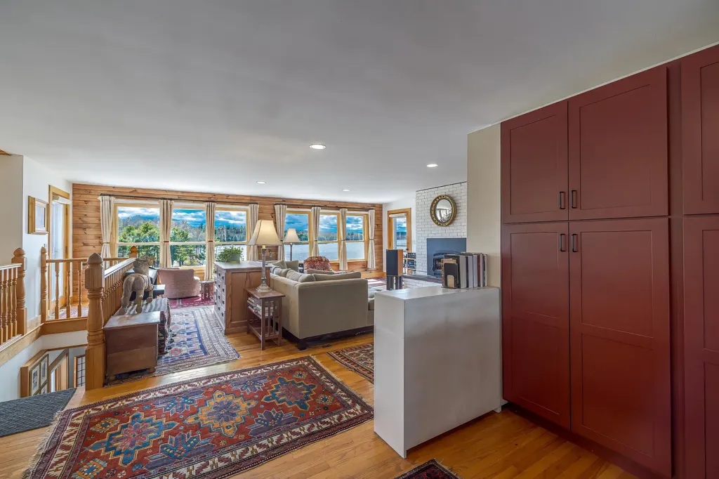 27 Town Landing Road Penobscot ME 04476