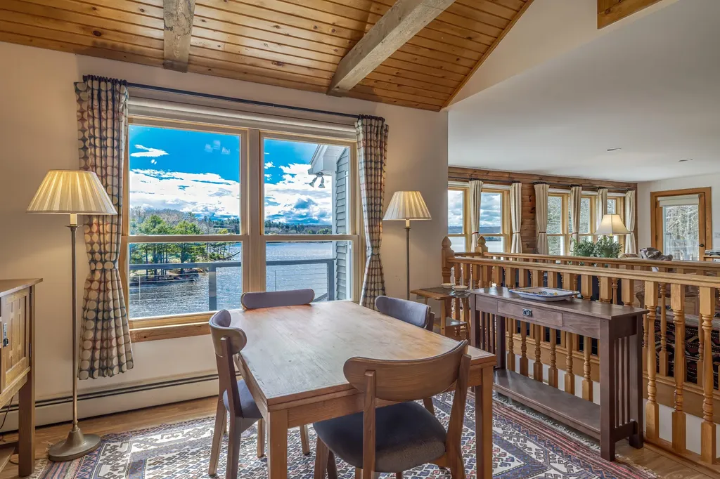 27 Town Landing Road Penobscot ME 04476