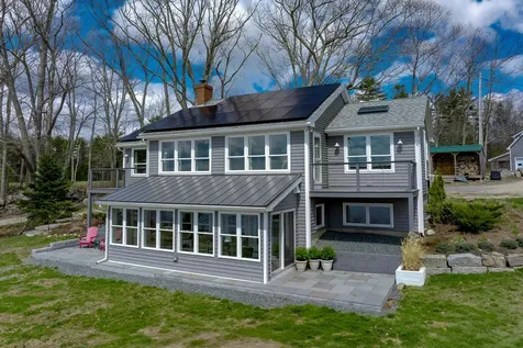27 Town Landing Road Penobscot ME 04476