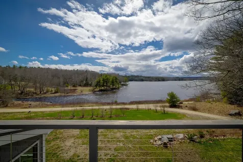 27 Town Landing Road Penobscot ME 04476
