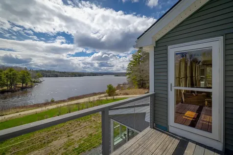 27 Town Landing Road Penobscot ME 04476