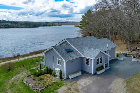 27 Town Landing Road Penobscot ME 04476