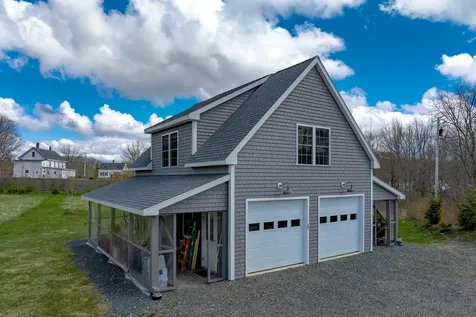 27 Town Landing Road Penobscot ME 04476