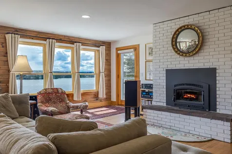 27 Town Landing Road Penobscot ME 04476