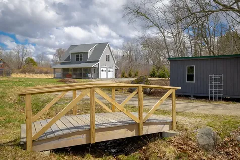 27 Town Landing Road Penobscot ME 04476