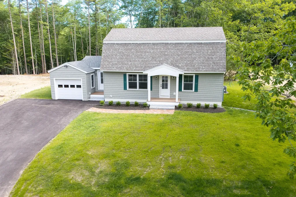 256 Berwick Road Ogunquit ME 03907
