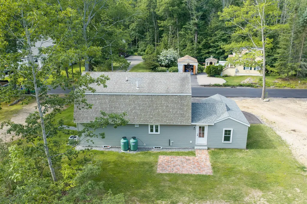 256 Berwick Road Ogunquit ME 03907