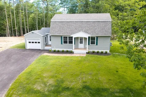 256 Berwick Road Ogunquit ME 03907