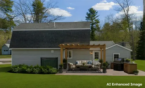 256 Berwick Road Ogunquit ME 03907