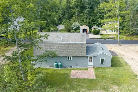 256 Berwick Road Ogunquit ME 03907