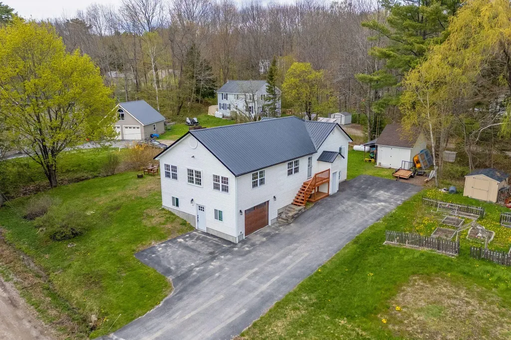 91 Vista Drive Windham ME 04062