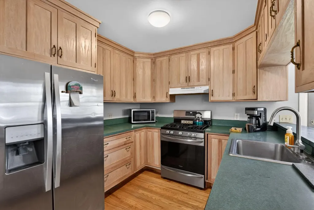 91 Vista Drive Windham ME 04062