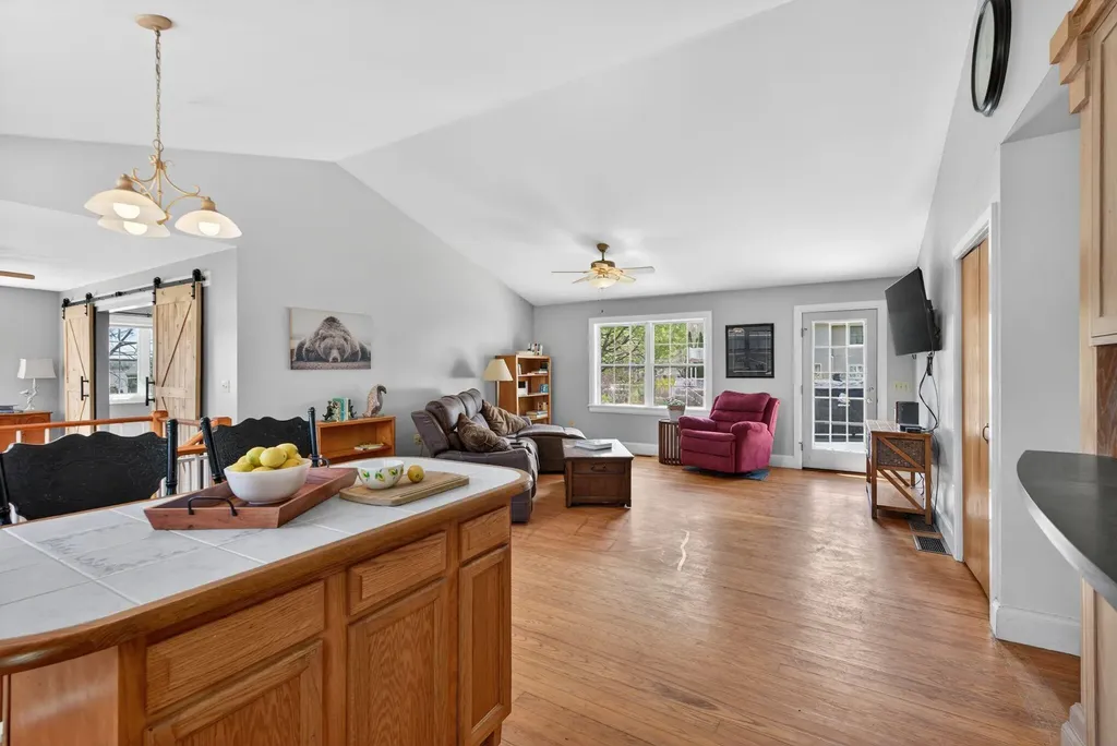 91 Vista Drive Windham ME 04062