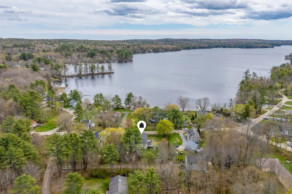 91 Vista Drive Windham ME 04062