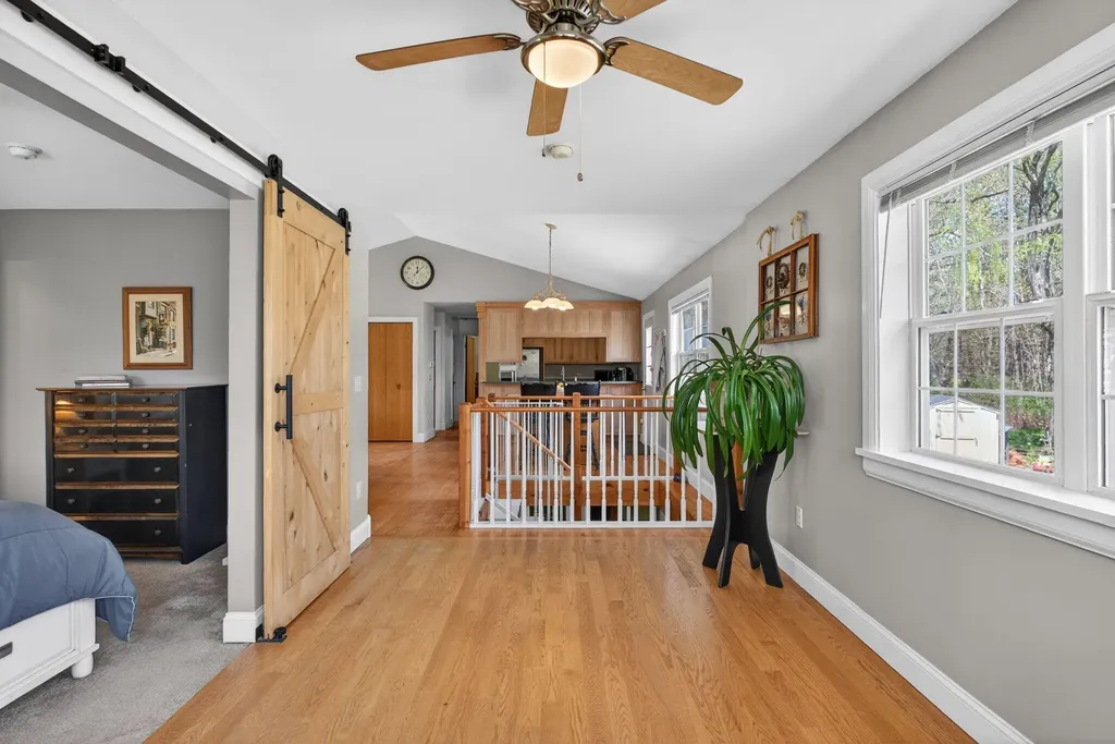 91 Vista Drive Windham ME 04062