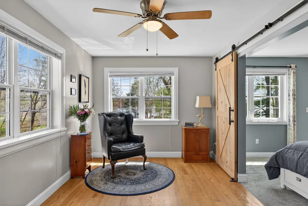 91 Vista Drive Windham ME 04062