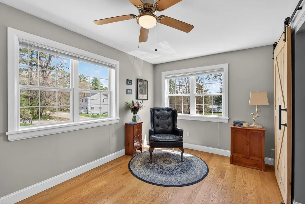 91 Vista Drive Windham ME 04062