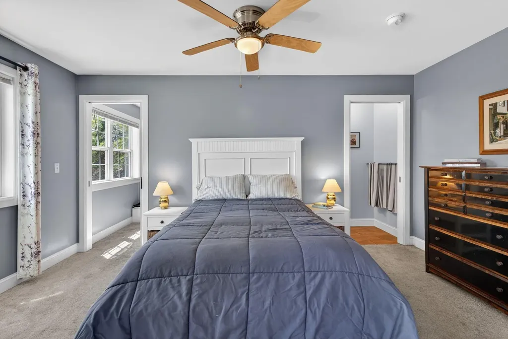 91 Vista Drive Windham ME 04062
